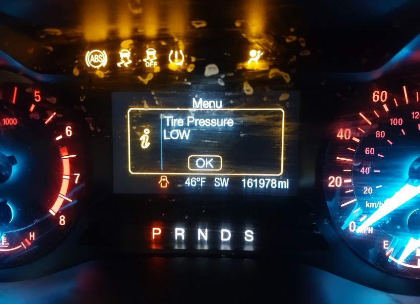 Photo 7 of 2014 Ford Fusion SE (VIN 1FA6P0H7XE5364207)