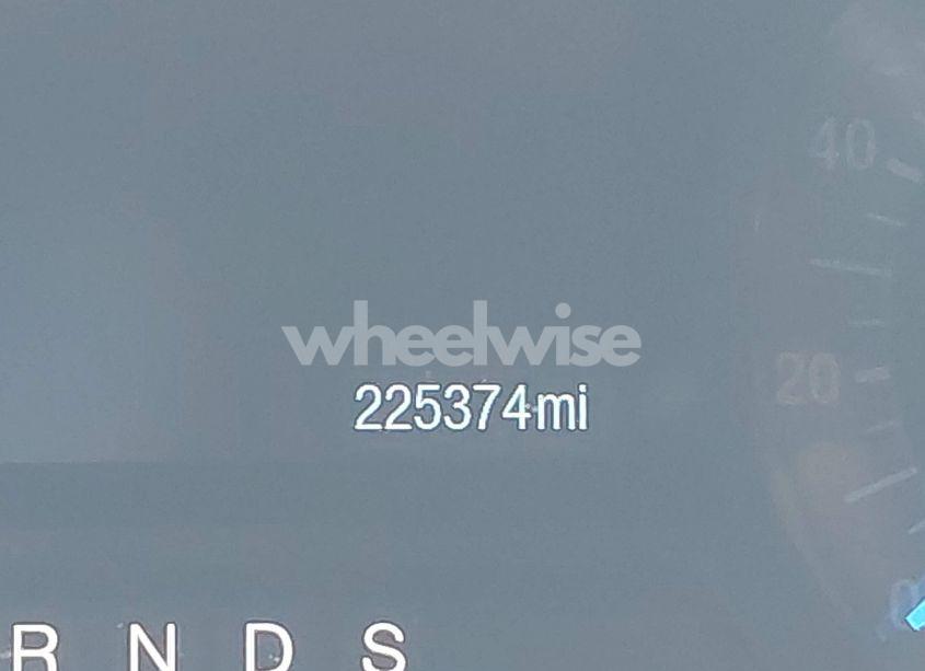 Photo 15 of 2014 Ford Fusion SE (VIN 1FA6P0H7XE5390435)