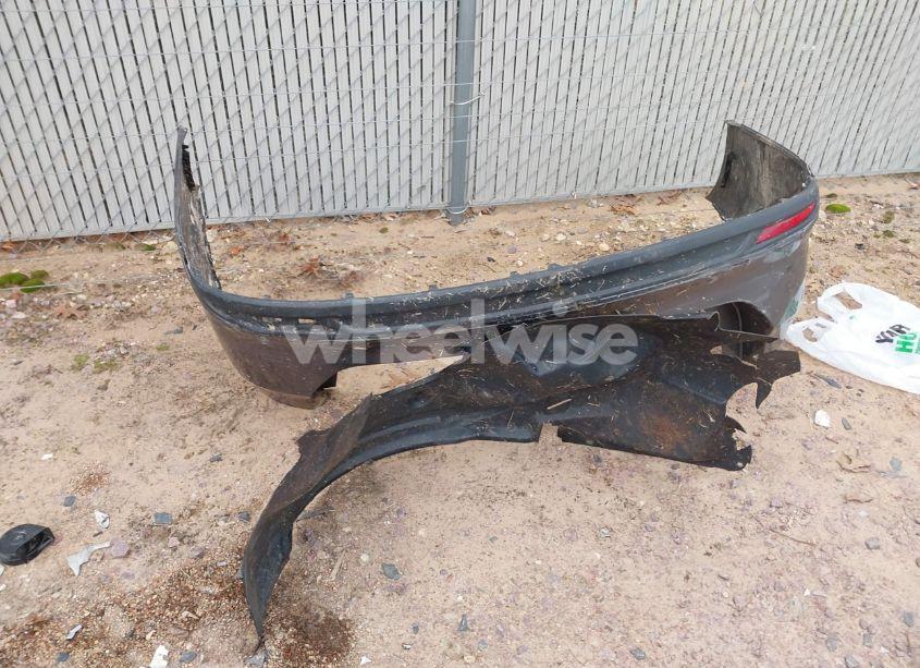 Photo 12 of 2014 Ford Fusion SE (VIN 1FA6P0H7XE5392105)