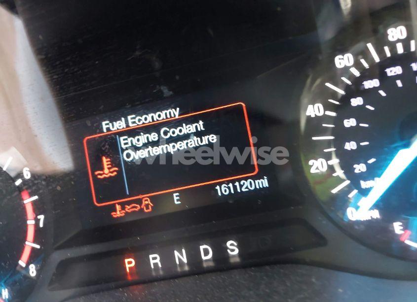 Photo 16 of 2014 Ford Fusion SE (VIN 1FA6P0H7XE5392105)