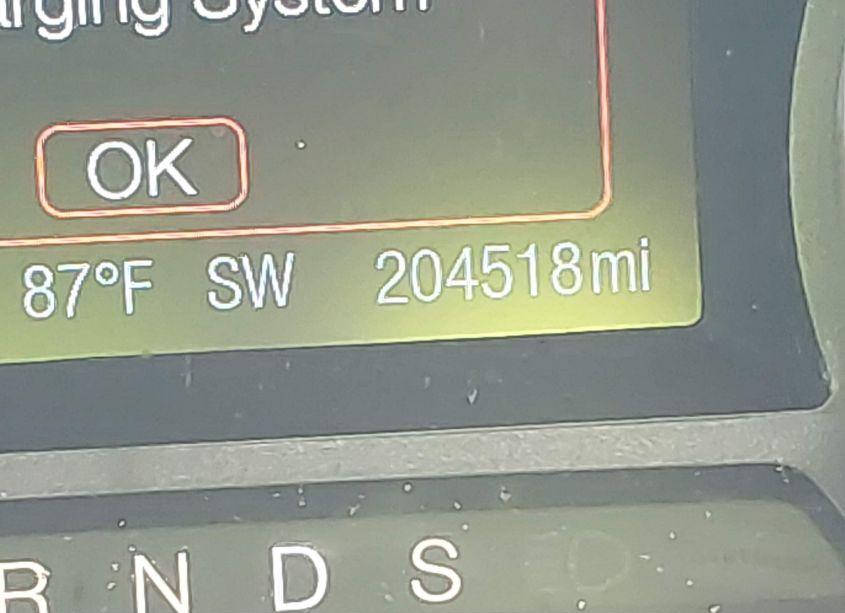 Photo 12 of 2014 Ford Fusion SE (VIN 1FA6P0H7XE5403796)