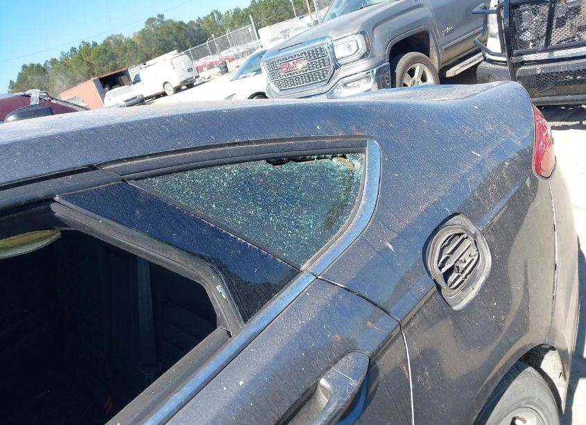 Photo 6 of 2014 Ford Fusion SE (VIN 1FA6P0H7XE5403796)