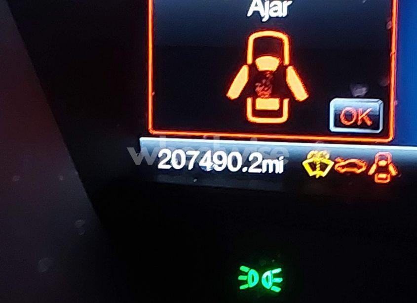 Photo 7 of 2016 Ford Fusion SE (VIN 1FA6P0H7XG5102996)