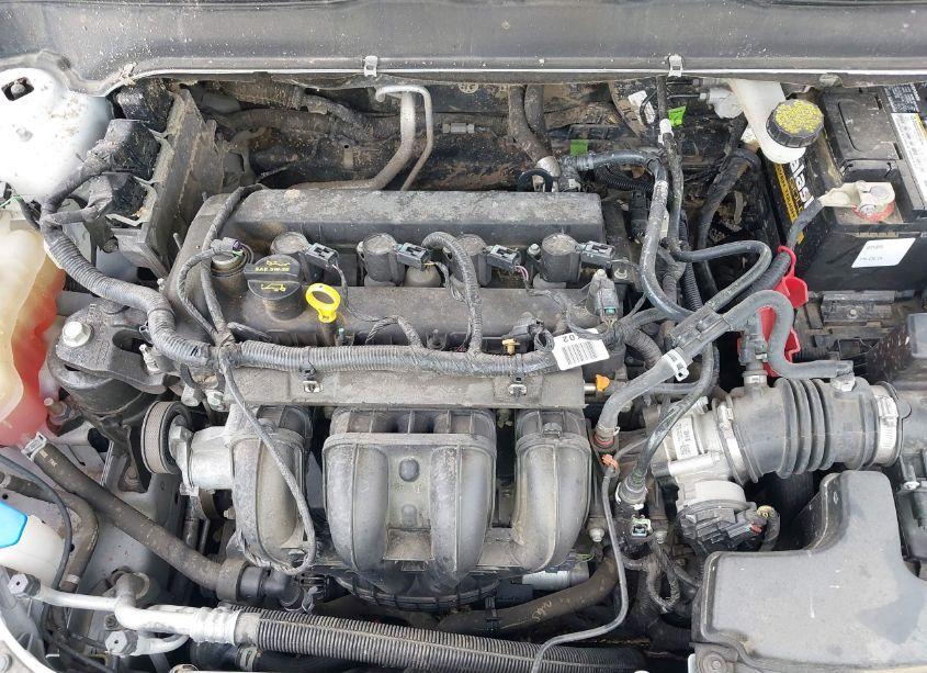 Photo 10 of 2016 Ford Fusion SE (VIN 1FA6P0H7XG5103971)