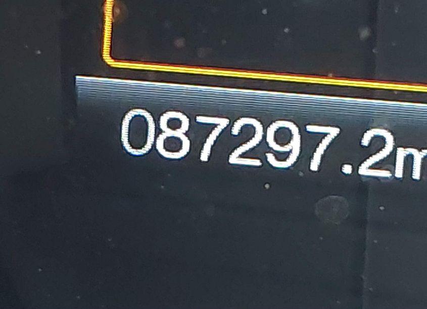 Photo 7 of 2016 Ford Fusion SE (VIN 1FA6P0H7XG5103971)