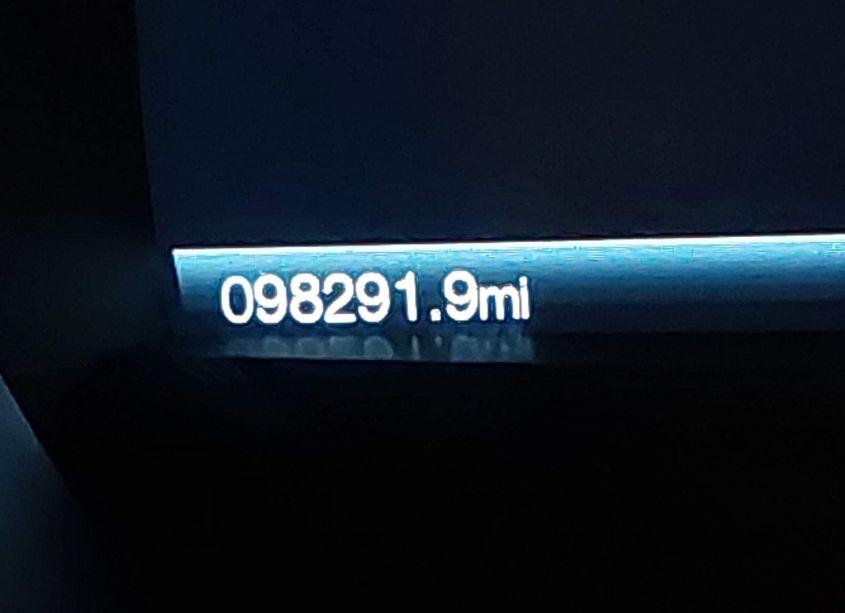 Photo 15 of 2016 Ford Fusion SE (VIN 1FA6P0H7XG5104358)