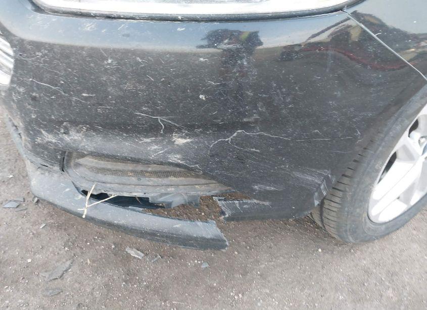 Photo 18 of 2016 Ford Fusion SE (VIN 1FA6P0H7XG5108359)