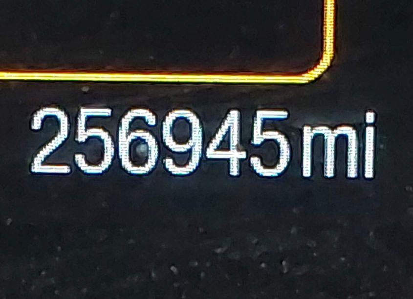 Photo 7 of 2016 Ford Fusion SE (VIN 1FA6P0H7XG5108359)