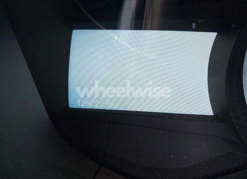 Photo 14 of 2016 Ford Fusion SE (VIN 1FA6P0H7XG5117675)