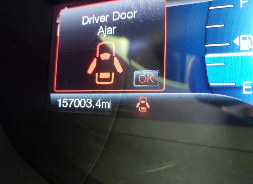 Photo 15 of 2016 Ford Fusion SE (VIN 1FA6P0H7XG5131513)