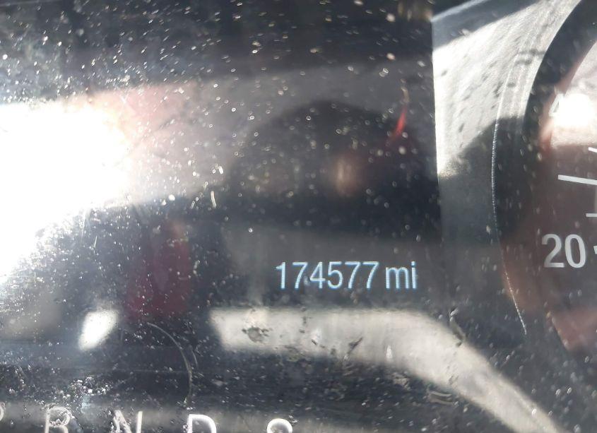 Photo 7 of 2014 Ford Fusion SE (VIN 1FA6P0HD0E5366571)