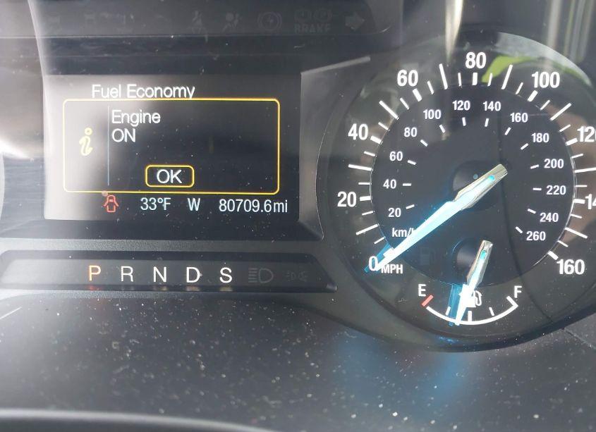 Photo 15 of 2014 Ford Fusion SE (VIN 1FA6P0HD0E5376081)