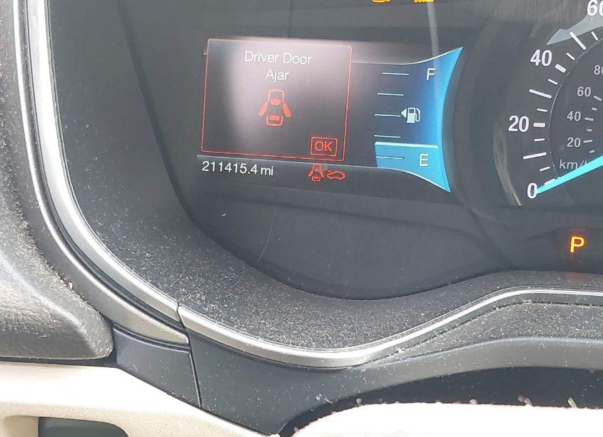 Photo 12 of 2014 Ford Fusion SE (VIN 1FA6P0HD0E5379966)