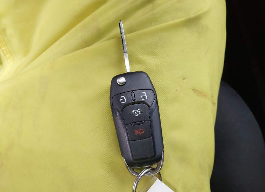 Photo 11 of 2014 Ford Fusion SE (VIN 1FA6P0HD1E5376610)