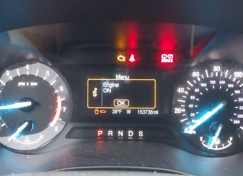 Photo 7 of 2014 Ford Fusion SE (VIN 1FA6P0HD1E5376610)