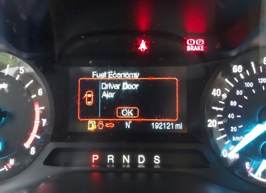 Photo 15 of 2014 Ford Fusion SE (VIN 1FA6P0HD1E5400422)