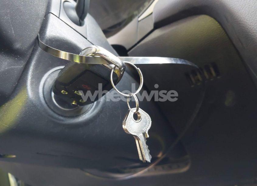 Photo 11 of 2014 Ford Fusion SE (VIN 1FA6P0HD1E5403191)