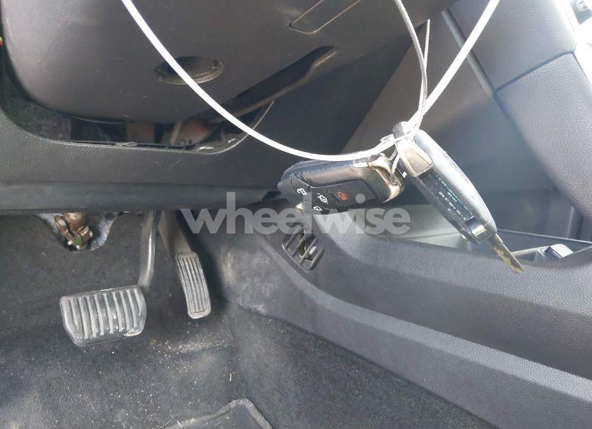 Photo 11 of 2016 Ford Fusion SE (VIN 1FA6P0HD1G5106652)