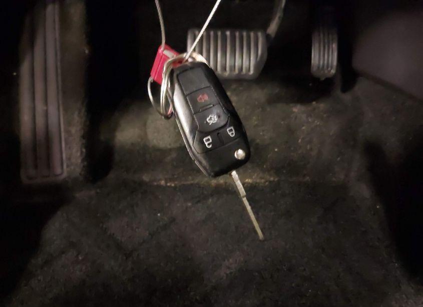 Photo 11 of 2016 Ford Fusion SE (VIN 1FA6P0HD1G5113424)