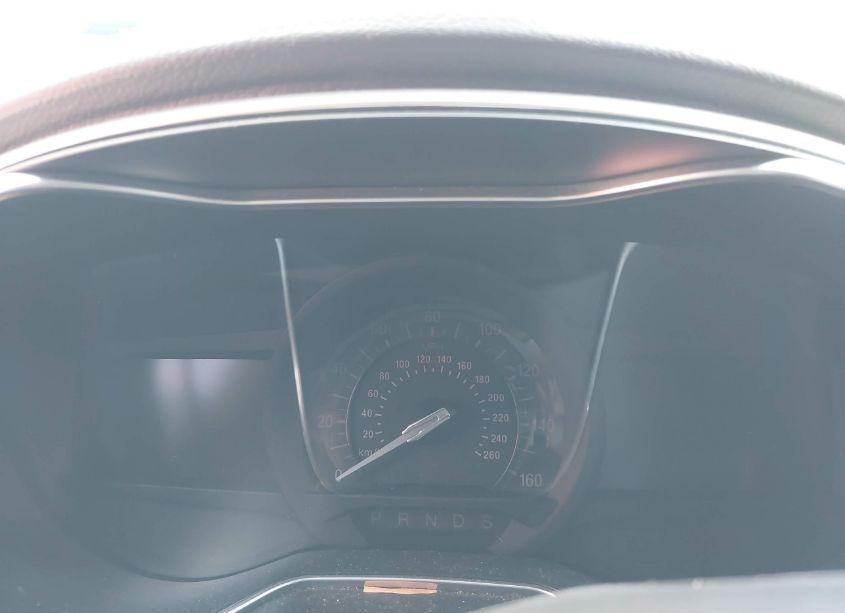 Photo 15 of 2016 Ford Fusion SE (VIN 1FA6P0HD1G5115299)