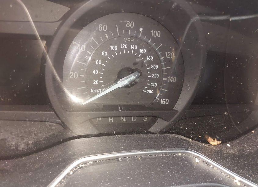 Photo 14 of 2016 Ford Fusion SE (VIN 1FA6P0HD1G5129428)