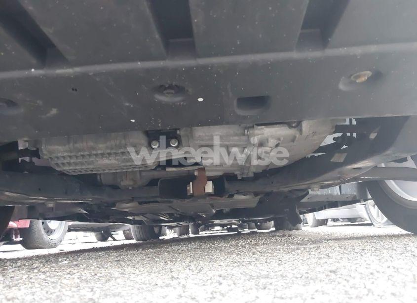 Photo 17 of 2016 Ford Fusion SE (VIN 1FA6P0HD1G5129994)