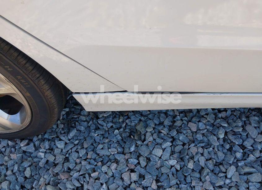 Photo 12 of 2014 Ford Fusion SE (VIN 1FA6P0HD2E5362280)