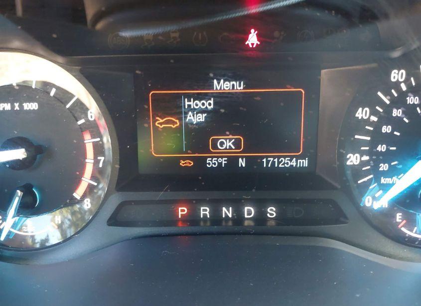 Photo 15 of 2014 Ford Fusion SE (VIN 1FA6P0HD2E5368760)