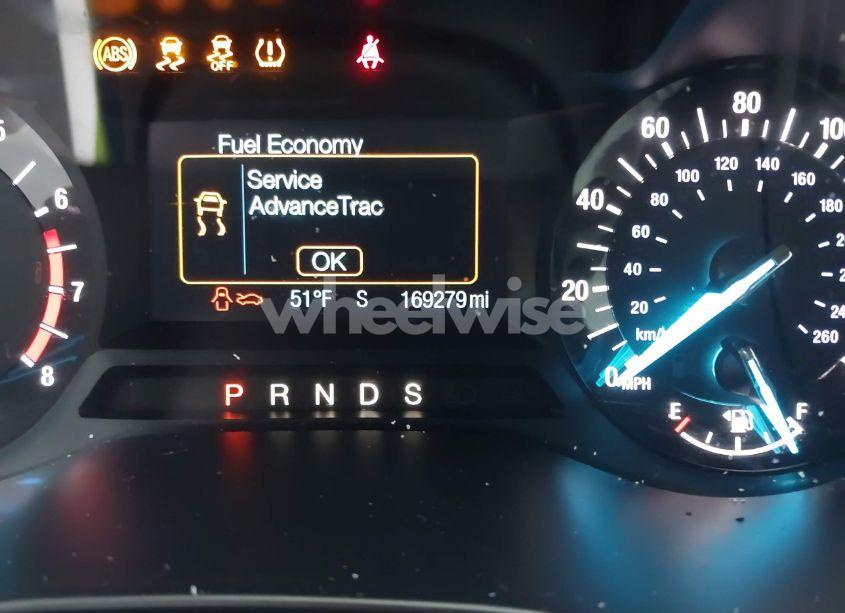 Photo 15 of 2014 Ford Fusion SE (VIN 1FA6P0HD2E5376132)