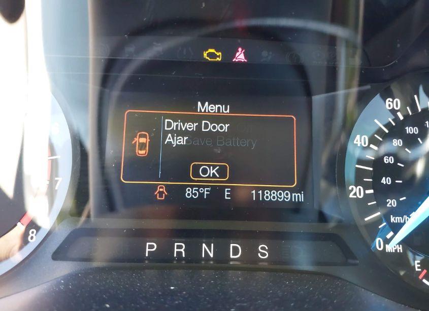 Photo 16 of 2014 Ford Fusion SE (VIN 1FA6P0HD2E5382643)