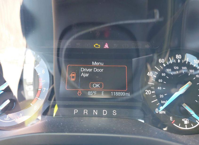 Photo 7 of 2014 Ford Fusion SE (VIN 1FA6P0HD2E5382643)