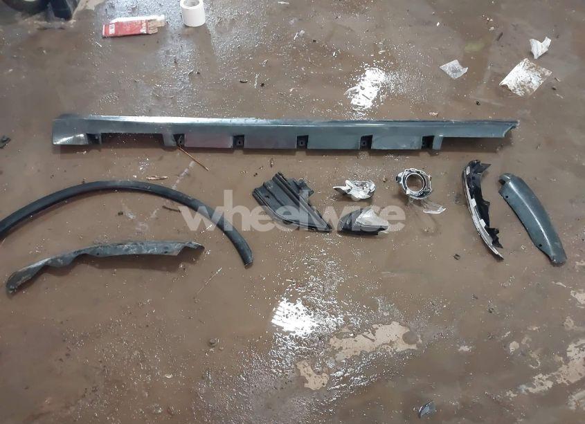 Photo 12 of 2015 Ford Fusion SE (VIN 1FA6P0HD2F5116119)