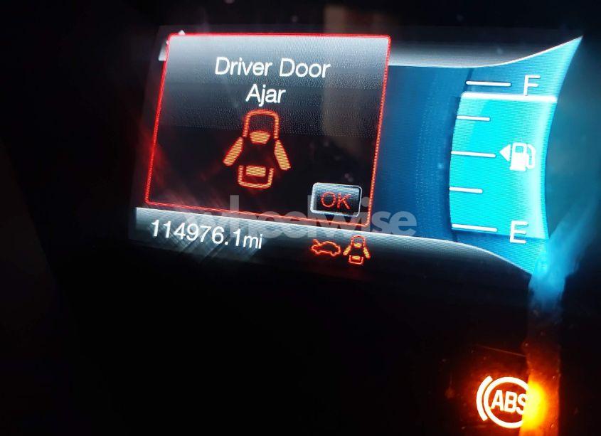 Photo 16 of 2015 Ford Fusion SE (VIN 1FA6P0HD2F5116119)