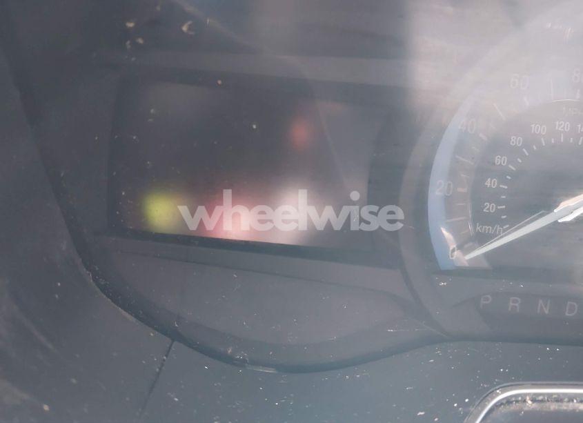 Photo 15 of 2015 Ford Fusion SE (VIN 1FA6P0HD2F5131106)