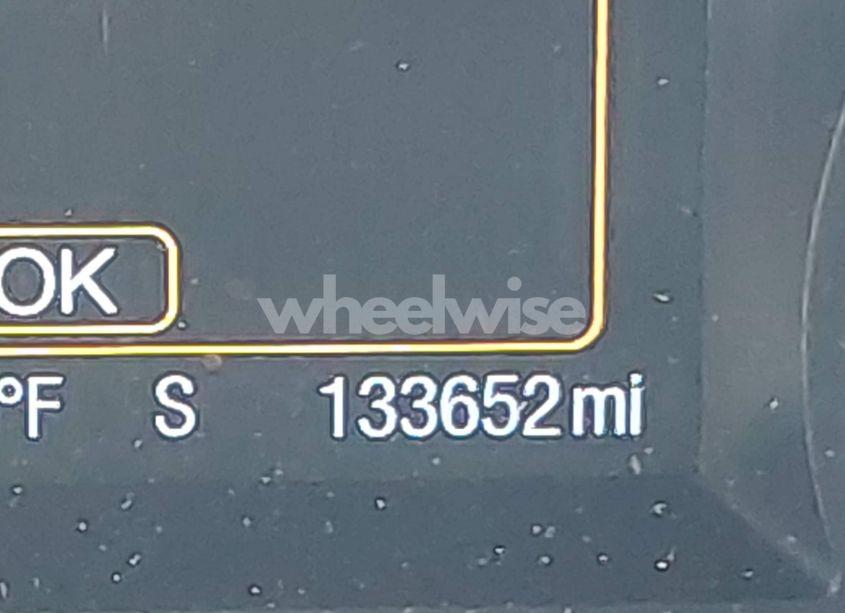 Photo 15 of 2016 Ford Fusion SE (VIN 1FA6P0HD2G5110225)