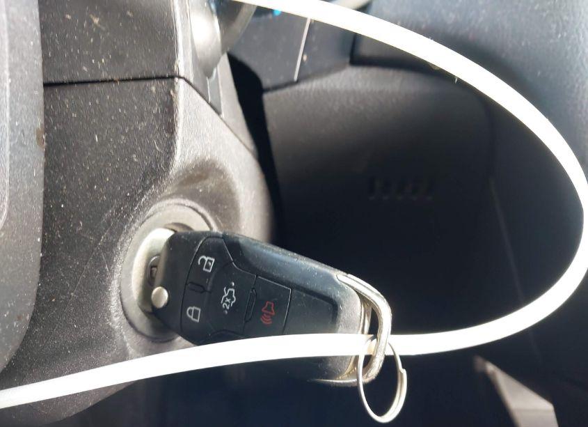 Photo 11 of 2016 Ford Fusion SE (VIN 1FA6P0HD2G5132130)