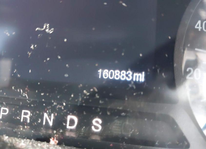 Photo 15 of 2016 Ford Fusion SE (VIN 1FA6P0HD2G5132130)