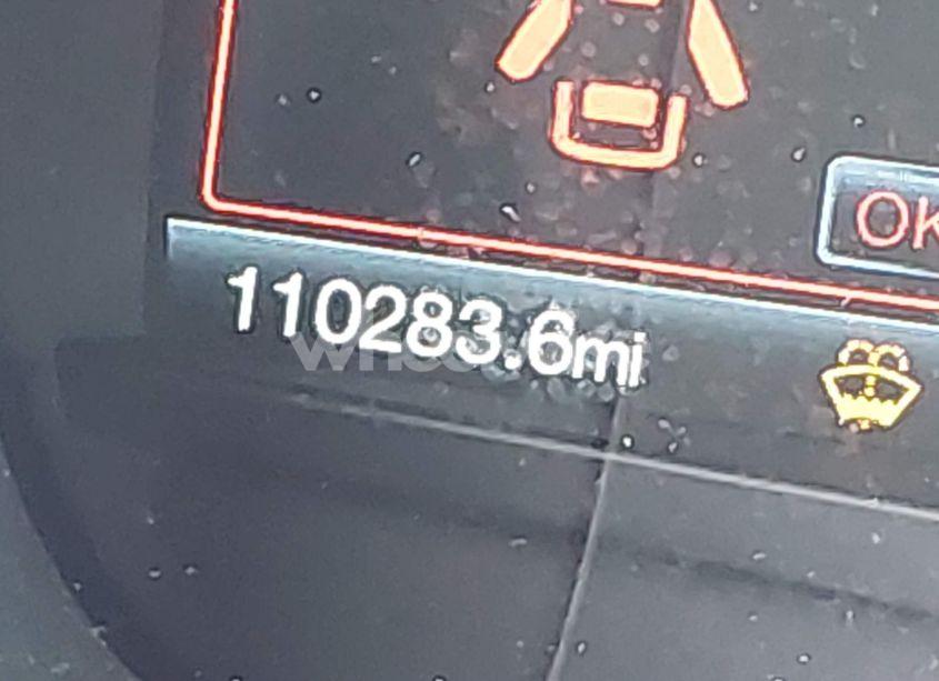 Photo 15 of 2015 Ford Fusion SE (VIN 1FA6P0HD3F5116369)