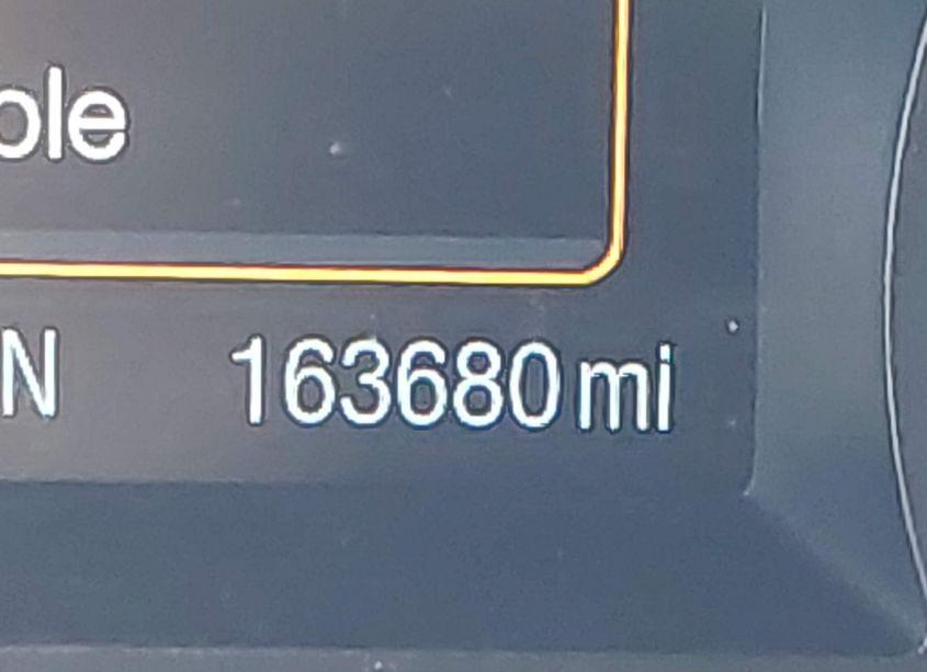 Photo 15 of 2016 Ford Fusion SE (VIN 1FA6P0HD3G5100528)