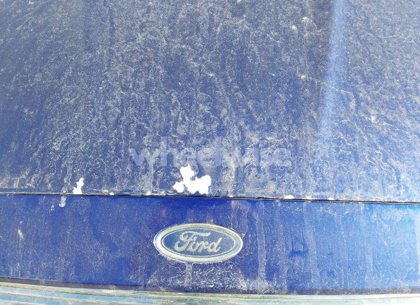 Photo 14 of 2014 Ford Fusion SE (VIN 1FA6P0HD4E5358294)