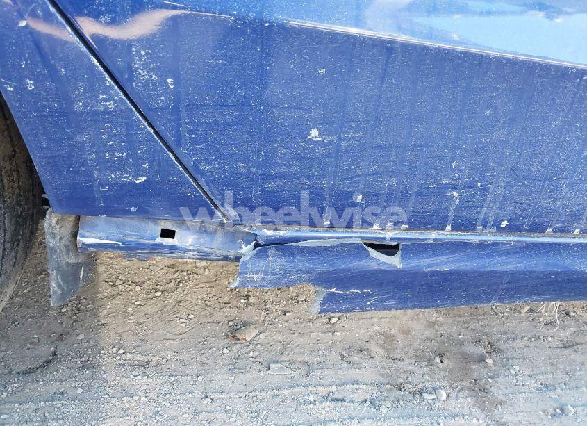 Photo 16 of 2014 Ford Fusion SE (VIN 1FA6P0HD4E5358294)