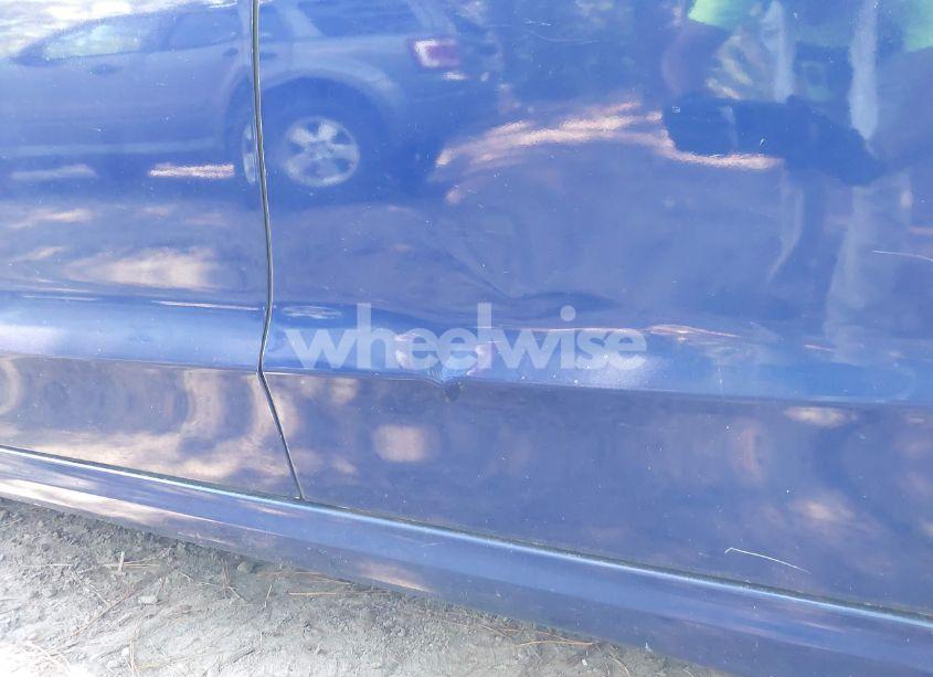 Photo 6 of 2014 Ford Fusion SE (VIN 1FA6P0HD4E5366234)