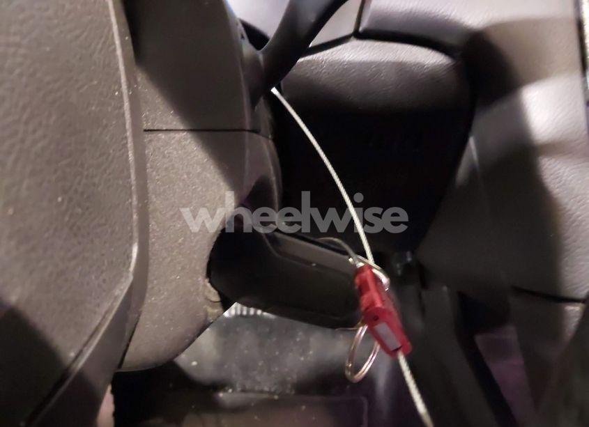 Photo 11 of 2016 Ford Fusion SE (VIN 1FA6P0HD4G5100988)