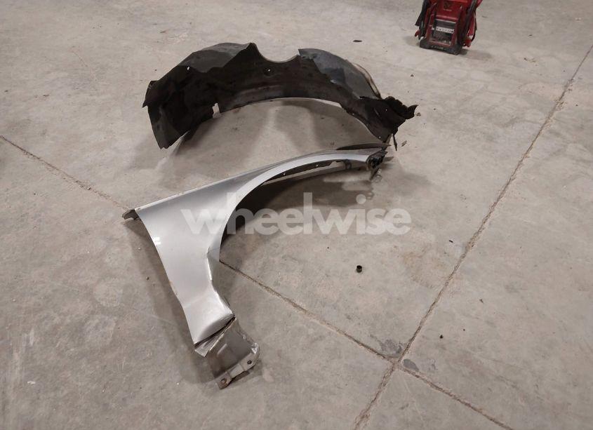 Photo 12 of 2016 Ford Fusion SE (VIN 1FA6P0HD4G5100988)