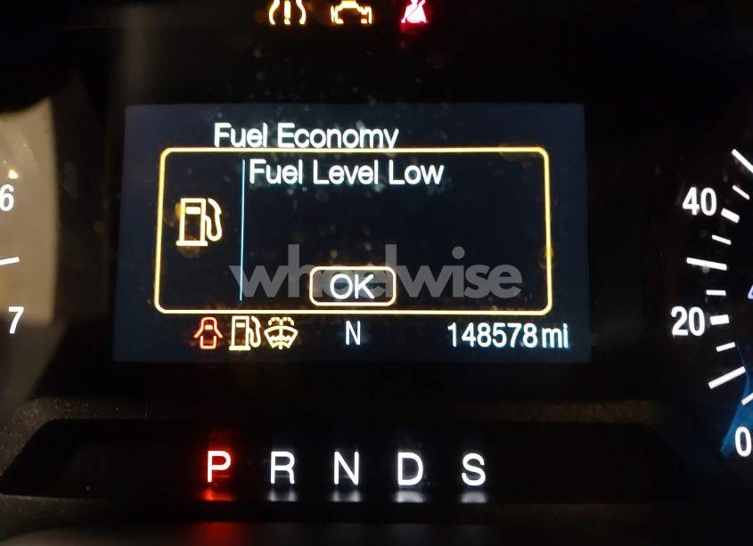 Photo 16 of 2016 Ford Fusion SE (VIN 1FA6P0HD4G5100988)