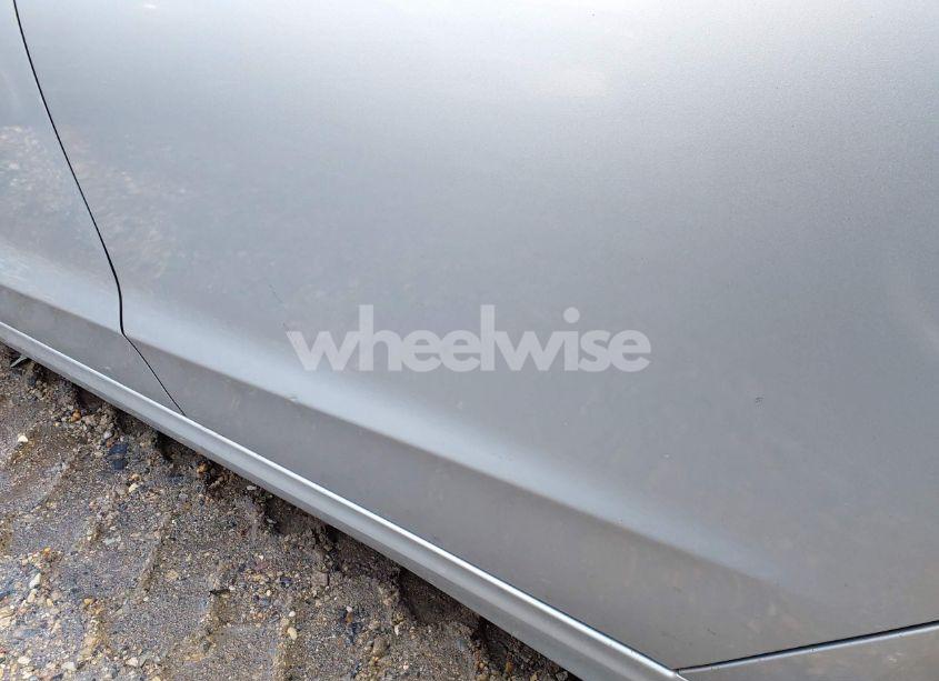 Photo 14 of 2014 Ford Fusion SE (VIN 1FA6P0HD5E5362046)