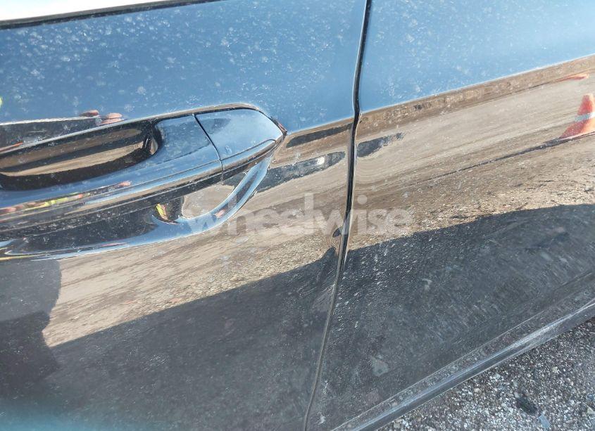 Photo 6 of 2014 Ford Fusion SE (VIN 1FA6P0HD5E5384158)