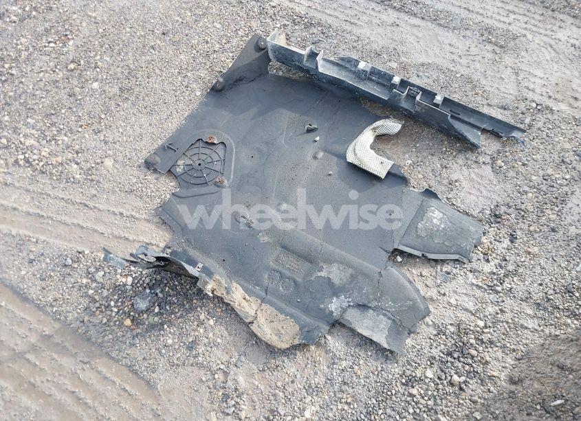 Photo 12 of 2016 Ford Fusion SE (VIN 1FA6P0HD5G5105729)