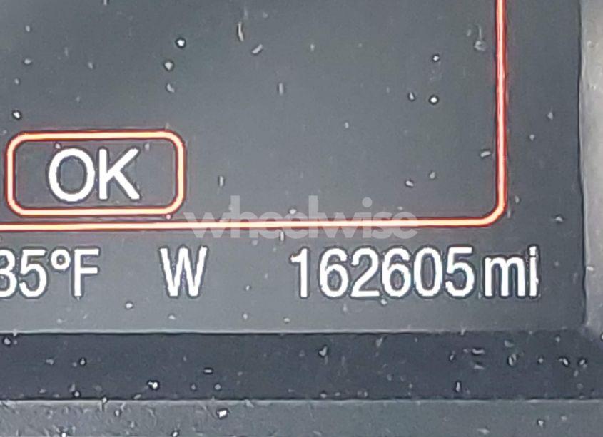 Photo 16 of 2016 Ford Fusion SE (VIN 1FA6P0HD5G5105729)