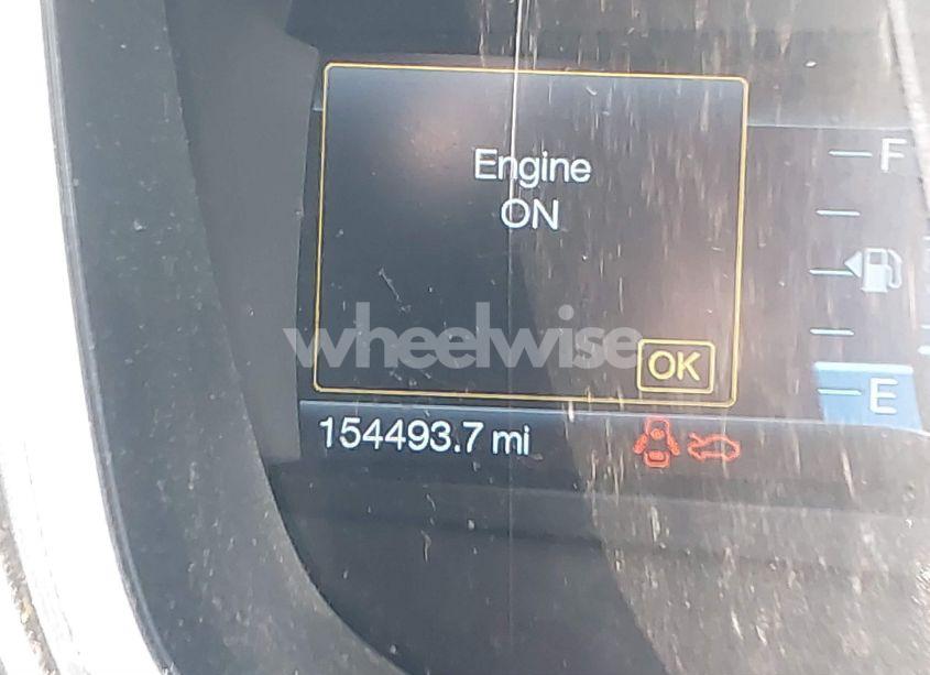 Photo 15 of 2014 Ford Fusion SE (VIN 1FA6P0HD6E5366655)